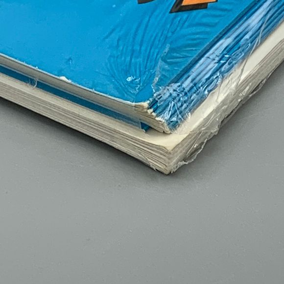 Vtg Sealed Paper Moon Graphics Disco Duck Johnny Lee 1979 12 Cards 12 Enevolpes - Picture 7 of 10